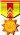 诚信勋章